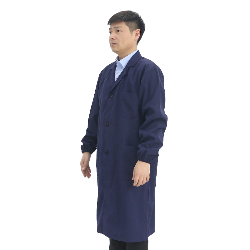 燕舞BD2EN722101Z2F工作大褂S-3XL(计价单位:件)藏青色高清大图