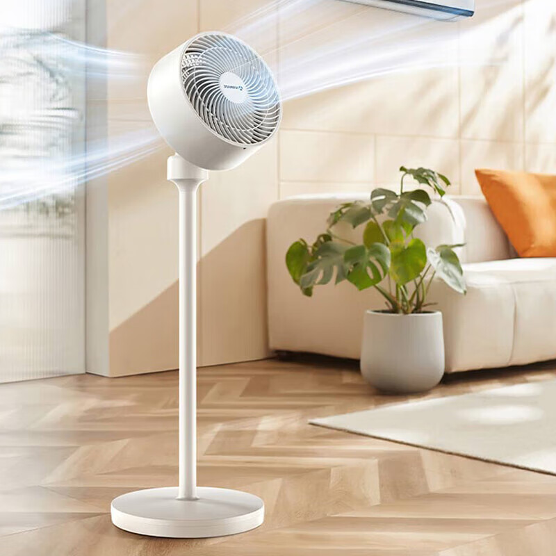 艾美特循环扇FA18-X1高清大图