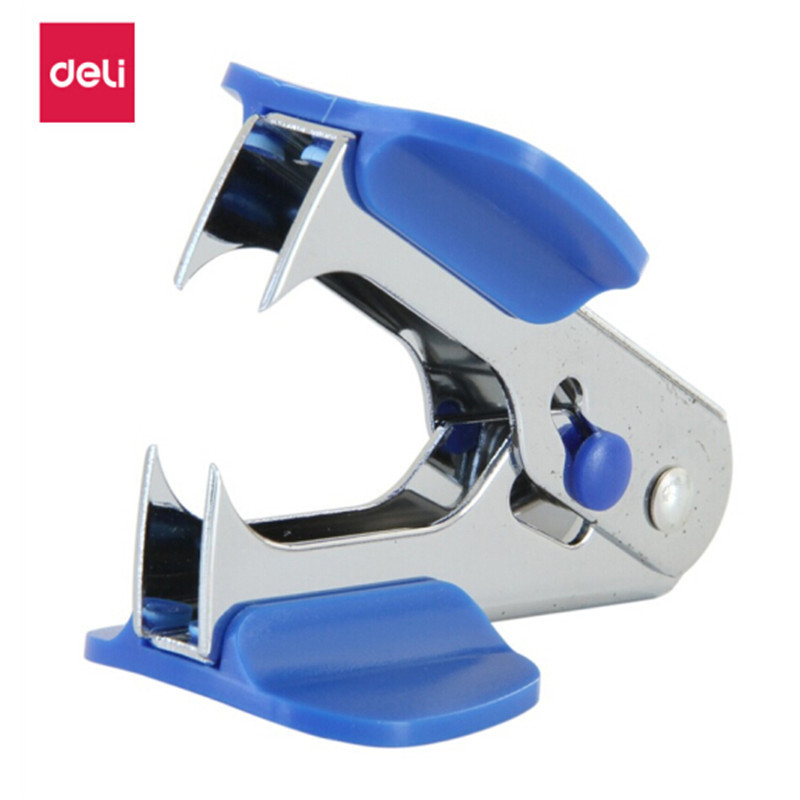 得力(deli) 0231 12# 起钉器高效便捷起钉器 拔钉器高清大图