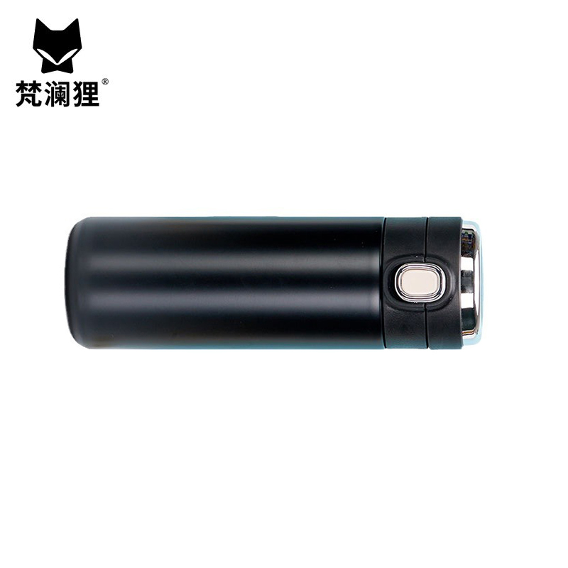 梵澜狸不锈钢保温杯W57 个高清大图