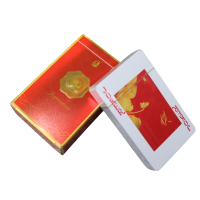麒麟掼蛋扑克套装(合悦红+囍悦)