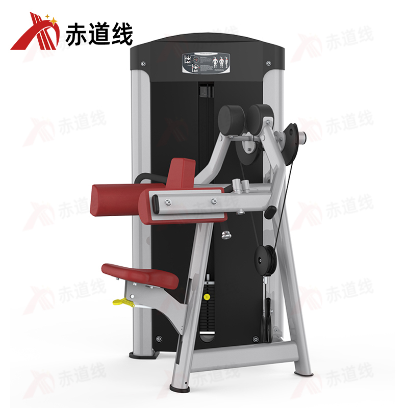 肩膀提升训练器综合训练器CDX-A523S-BFT3003高清大图