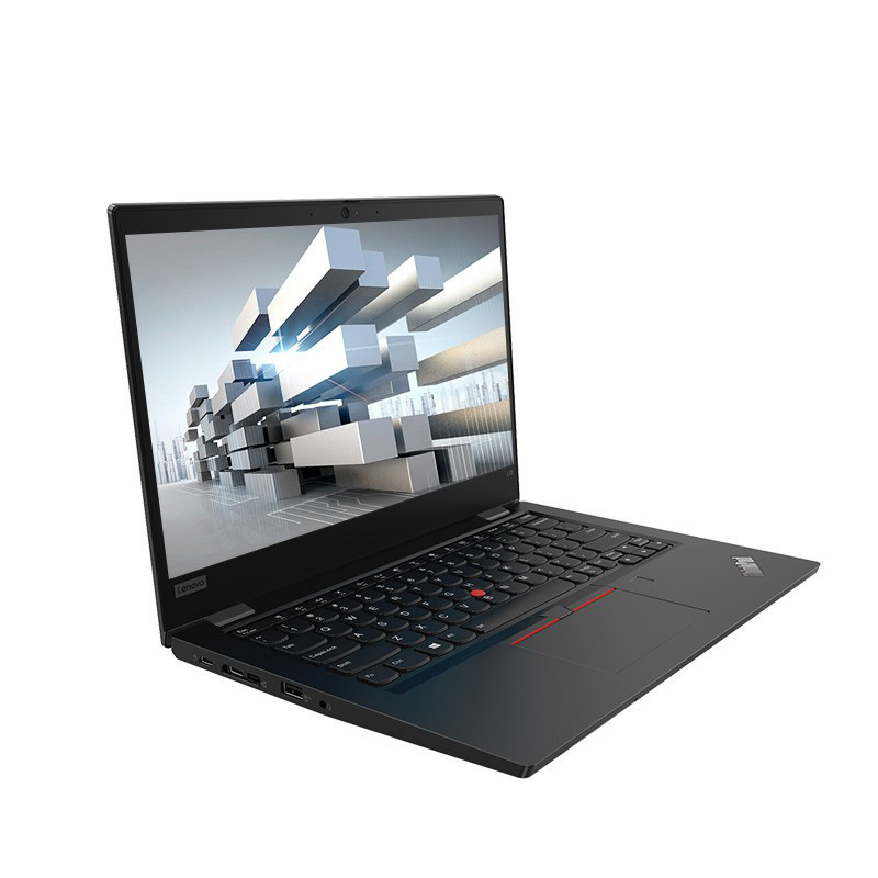 联想ThinkPad L13 13.3英寸笔记本电脑(I7 10510U 16G 512G SSD )商务办公