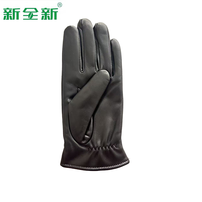 新全新皮手套女款N5均码/双高清大图