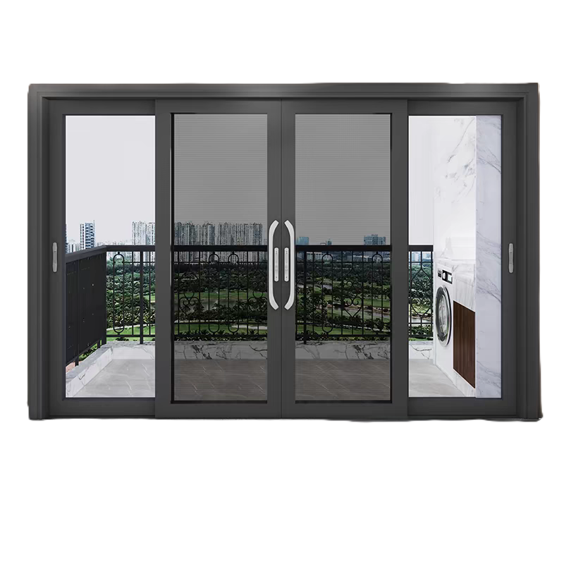 东方能展 门 断桥铝合金门DQL-1平方米