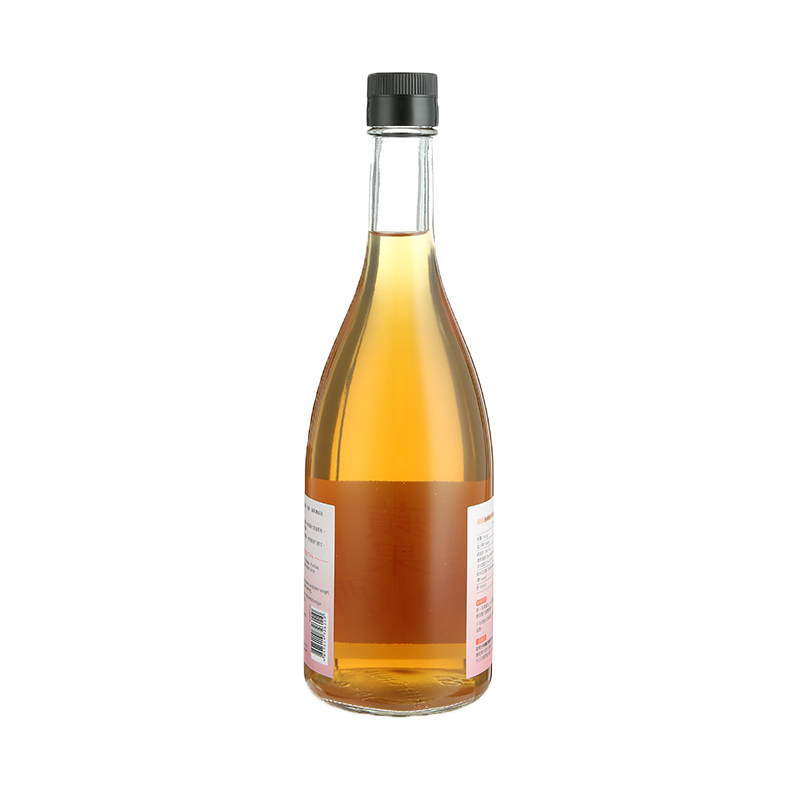 一番營養蘋果醋600ml