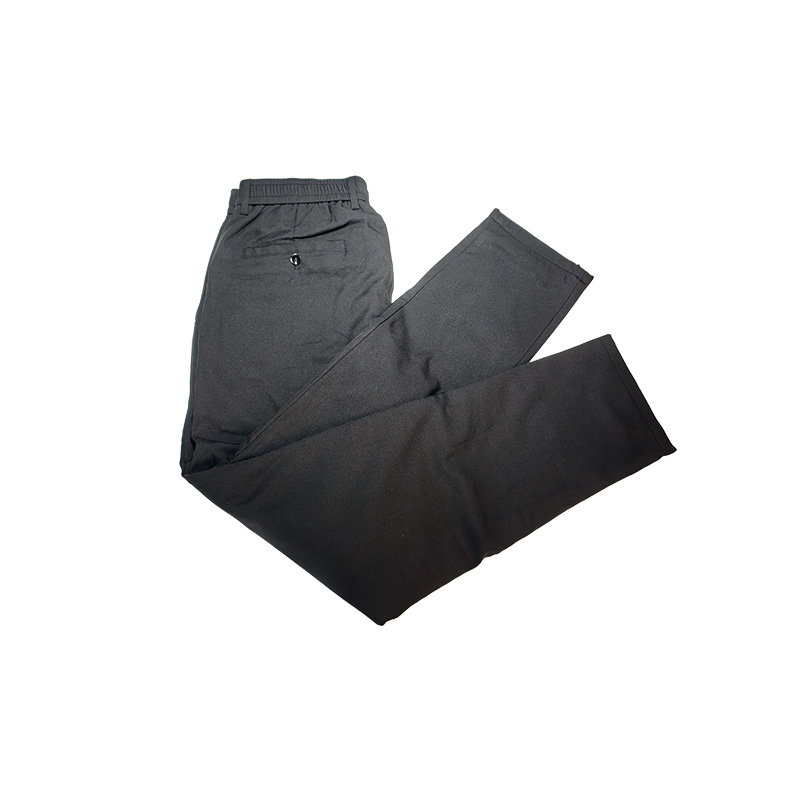 山之只 劳保 羽绒裤 L码 件高清大图