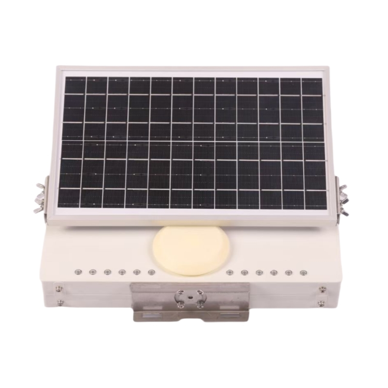 轩方程 XFC-36 12V 8W IP67 88次/m LED 声光警示标志灯(计价单位:盏)白色