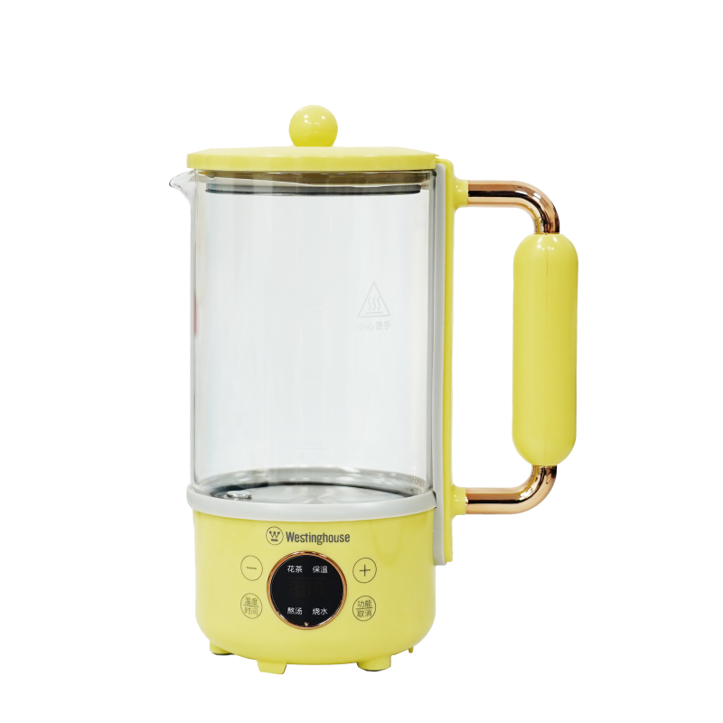 西屋Westinghouse多功能迷你养生壶WYH-A653600ml(NM)