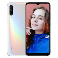 小米(MI) 小米CC9e 6GB+128GB 白色（白色恋人） 全网通 移动联通电信4G手机 屏幕指纹 3200万美颜自拍 4800万三摄 小米CC9 e