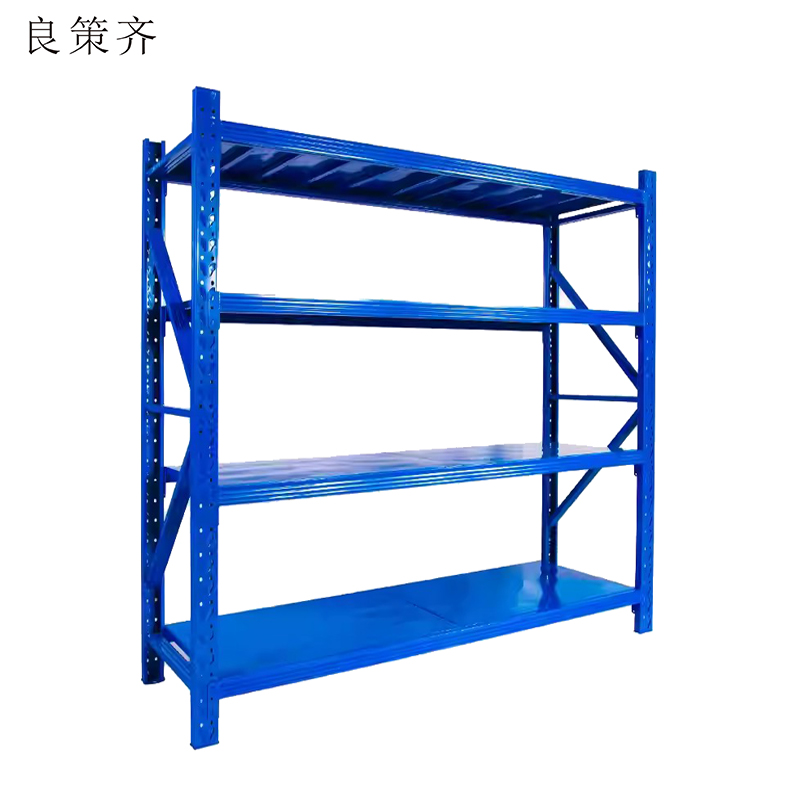 良策齐货架LCQ400组