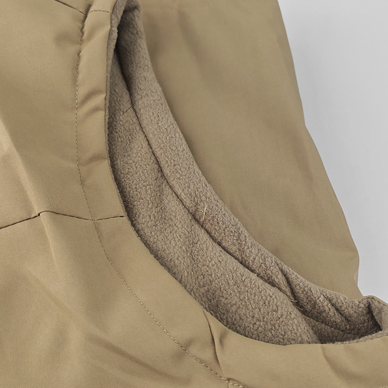 鸽护 保暖马甲 GH696-双面 件高清大图