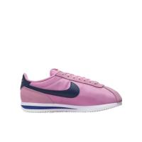 耐克(NIKE)女鞋系带跑步鞋圆头舒适透气运动鞋轻便休闲鞋