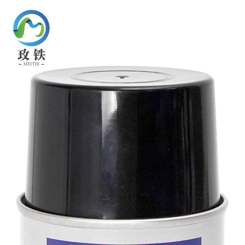 玫铁 精密电器清洗剂 450ml 瓶高清大图