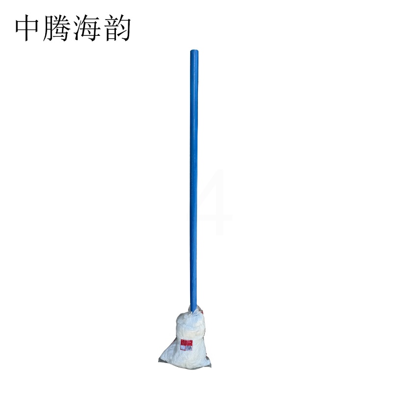 中腾海韵无纺布拖把 250g 单位:把高清大图