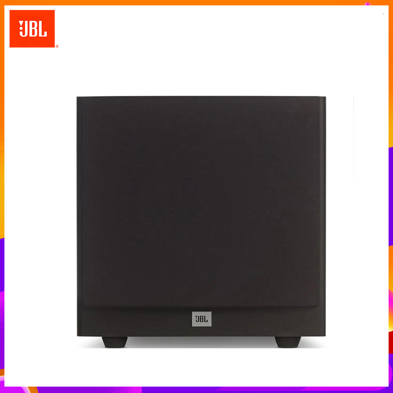 JBL STAGE A190 音响 音箱 5.1 家庭影院 电视音响 落地影院 组合音响 客厅影院 音响套装 HIFI高清大图