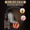 南京同仁堂六合乾坤人芝宝何首乌灵芝植萃洗发液380ml 乌黑亮泽首乌固发洗发液 植物无硅油天然滋养