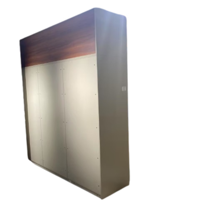 杭舍沐光定制衣柜0081#/平方米高清大图