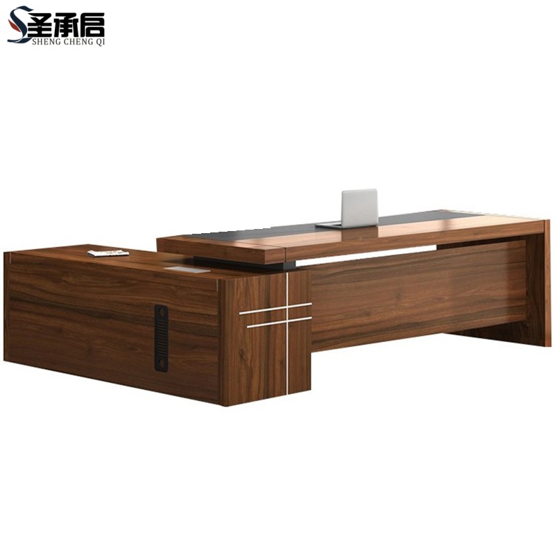 圣承启 主管桌 2.6米张