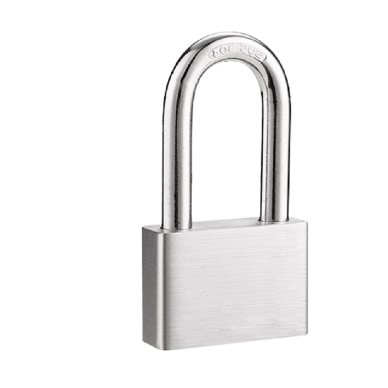 留阳 LiuY-z16 60mm宽59mm长梁通开 304不锈钢挂锁 单位:把