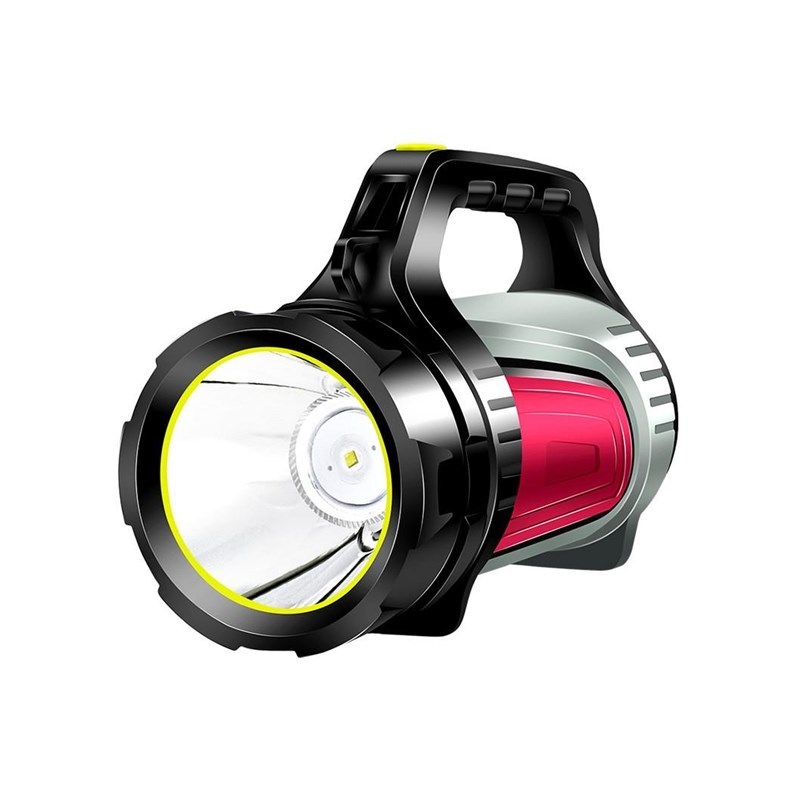 强光手电筒氙气手提式 6000W 续航30小时 SQ