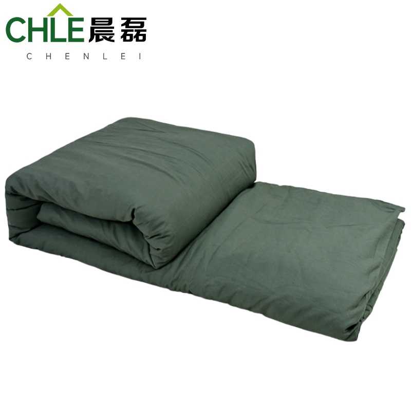 晨磊棉被10斤/床高清大图