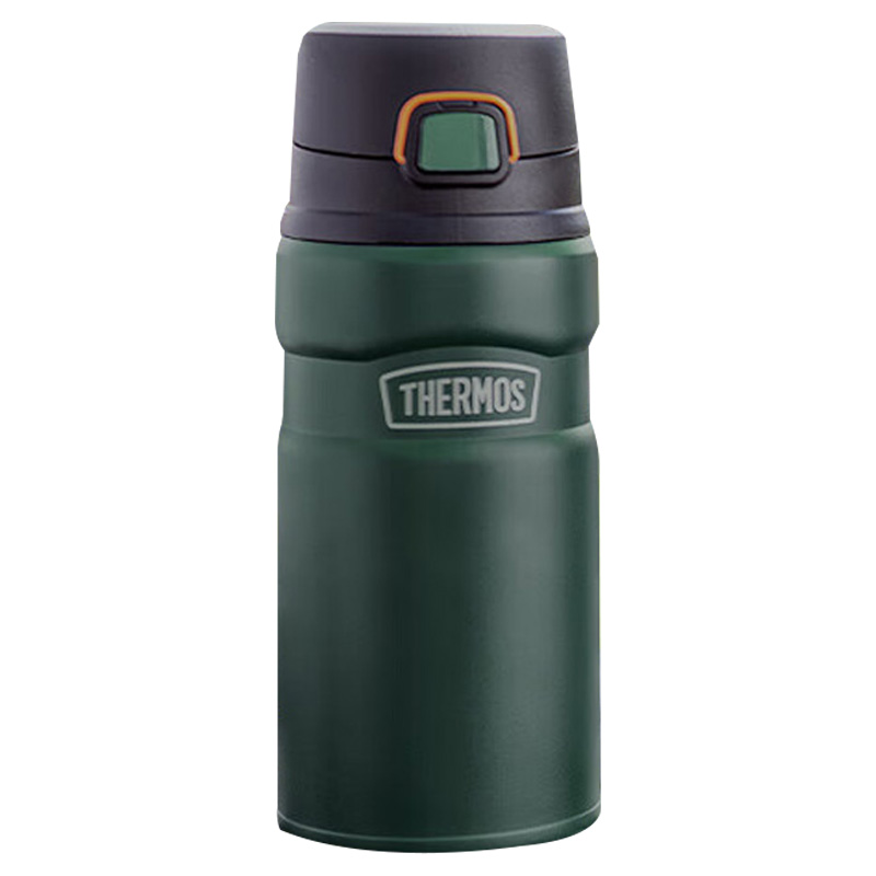 膳魔師保温杯500ml不锈钢TSK2-500S(颜色随机)高清大图