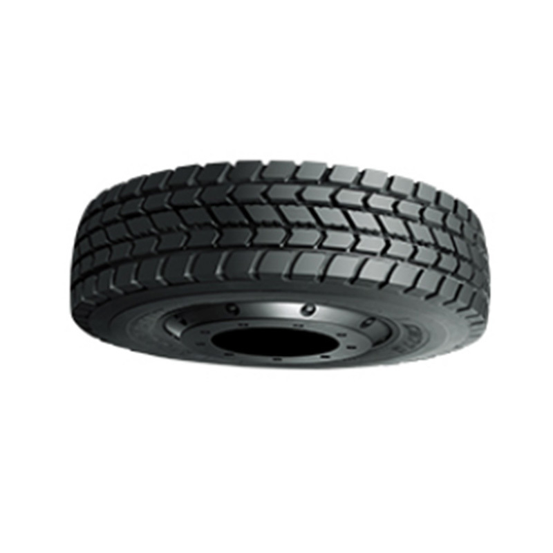 朝阳轮胎(CHAOYANG) 工程胎 385/95R25 CM770 无内胎