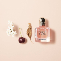 Giorgio Armani阿玛尼「因為是你」女士浓香水EDP 30ml - 新版女香IN-LOVE-WITH