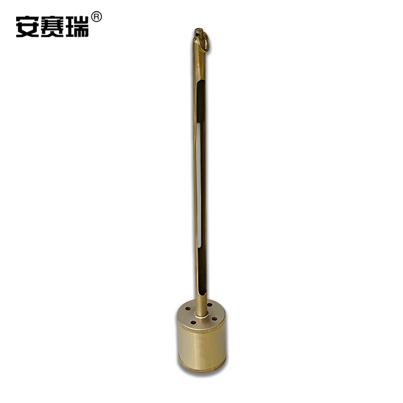 安赛瑞多功能工具箱便携耐用轻量化设计极致工艺小五金高清大图
