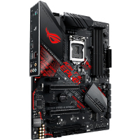 华硕 ROG STRIX Z390-H GAMING主板 （Intel Z390/LGA 1151 ）INTEL平台