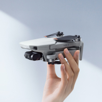 [新品]DJI 大疆 DJI Mini 2 航拍小飞机 便携可折叠无人机航拍器 轻盈小巧 性能强大