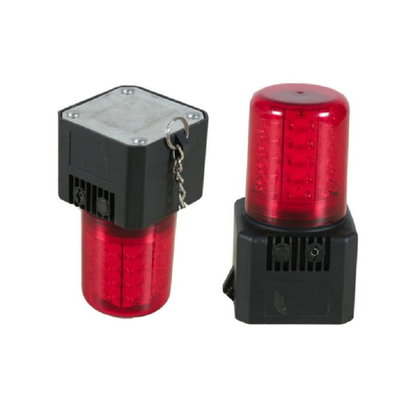 ZDET J系列九正 报警器 BYK116（个）