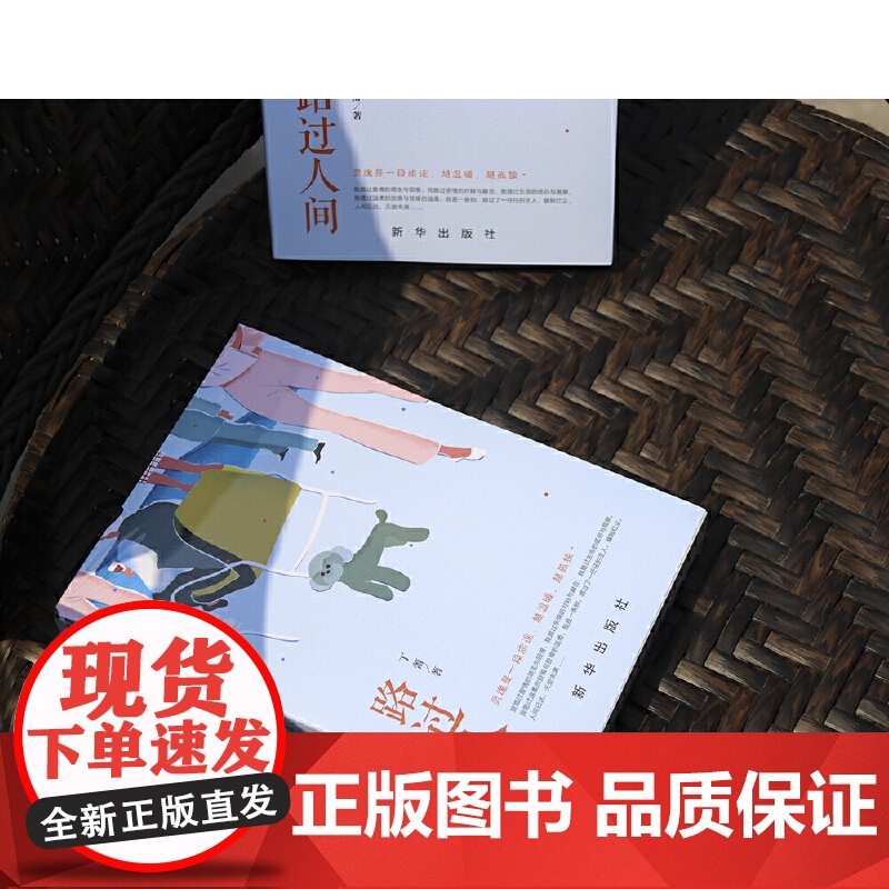 路过人间高清大图