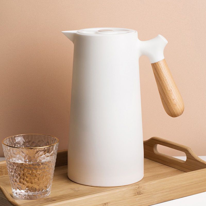 保温壶家用保暖水壶暖壶热水瓶茶瓶杯大容量便携学生宿舍茶壶小型茶具