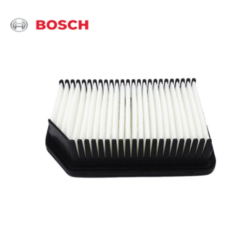 博世(BOSCH)国产机油空气格滤清器空滤滤芯0986AF2969起亚秀尔1.6L2.0L起亚K2 1.4L1.6L
