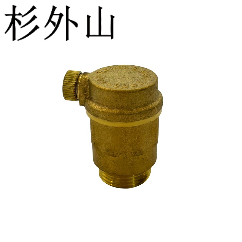 杉外山 平口排气阀 个高清大图