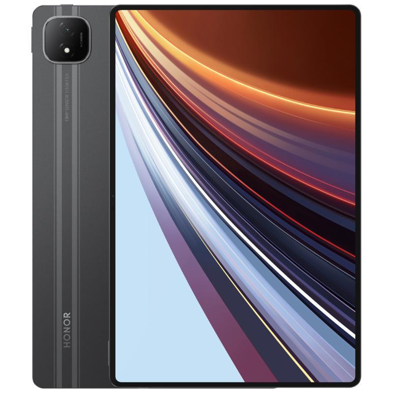 荣耀平板GT Pro 8GB 256GB 月影白 12.3英寸平板电脑 OLED电竞屏 骁龙旗舰芯片