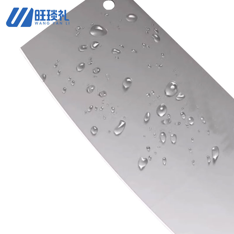 旺琰礼 菜刀桑刀 YS06/把高清大图