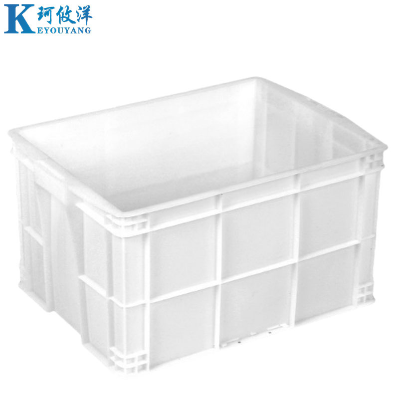 珂攸洋物料箱520*380*290mm个高清大图
