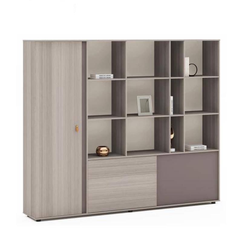 中盈惠彩 文件柜 ZY-G0120 2000*400*2000mm 个高清大图