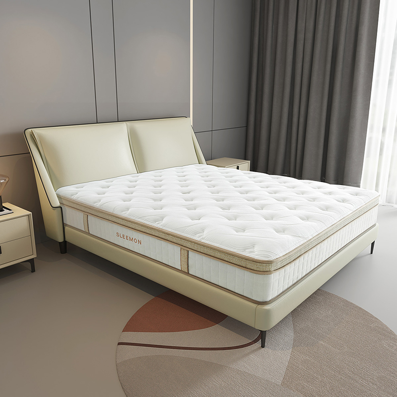 喜临门sleemon海绵床垫