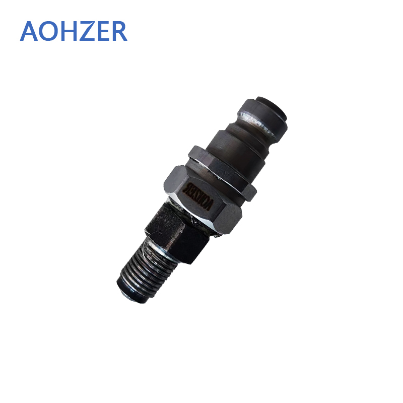 AOHZER 快接头 AZ-246181 个高清大图