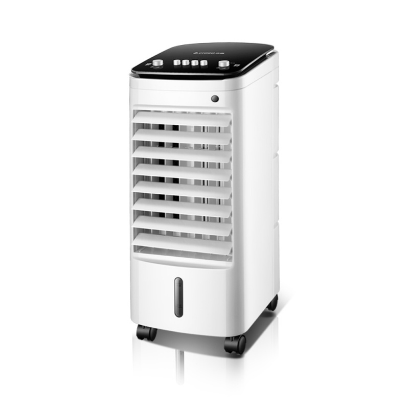 志高(chigo)空调扇制冷器冷风机家用宿舍空调扇