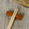 佳驰 家用 野营 快餐 卫生筷 一次性筷子 50双装每双附牙签1支(新款老款随机发货)