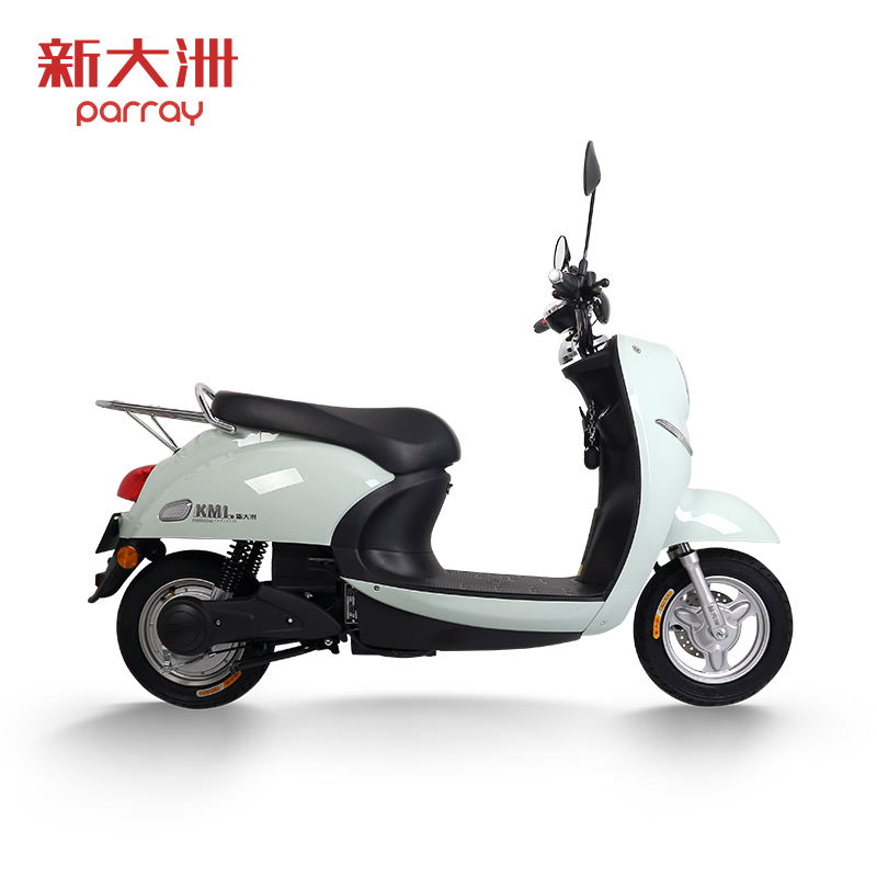 新大洲电动车 PARRAY小龟王60V电动轻便摩托车PR600DQT-4A E1