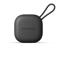 ubaneanrs/城市之音LUMA真无线半入耳式蓝牙耳机 木炭黑