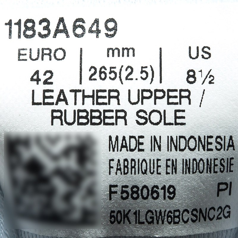 鬼塚虎(ONITSUKA TIGER) MEXICO MID RUNNER男女复古中帮休闲鞋1183A649-001