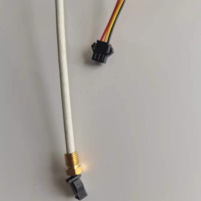 帮客材配 全新原装 T16UL1、T13ZY2、T16ZY2、T18ZY3 13RS 16RS 16RH 水流传感器高清大图