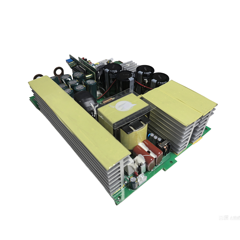 博隆机车 试验电源控制板 KS48V 张高清大图